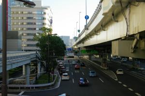 原因は空気中に舞う鉄の粉！