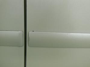 完了後の写真です。
