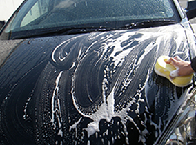 洗車用洗剤